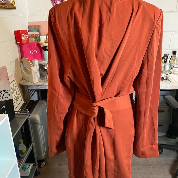 Fashion Nova dress - Picture 6 of 8